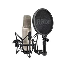 RØDE NT2-A 電容式麥克風